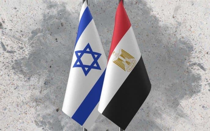 Sinai.. le nouveau point de tension entre Le Caire et Tel Aviv