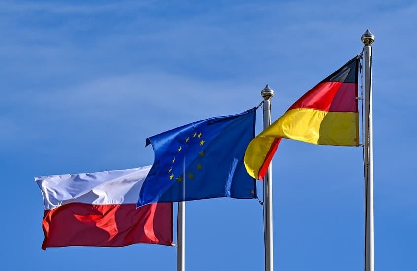 Polen lehnt Auslieferung eines mutmaßlichen Ukrainers, der für die Explosion der "Nord Stream"-Pipeline verantwortlich sein soll, an Deutschland ab