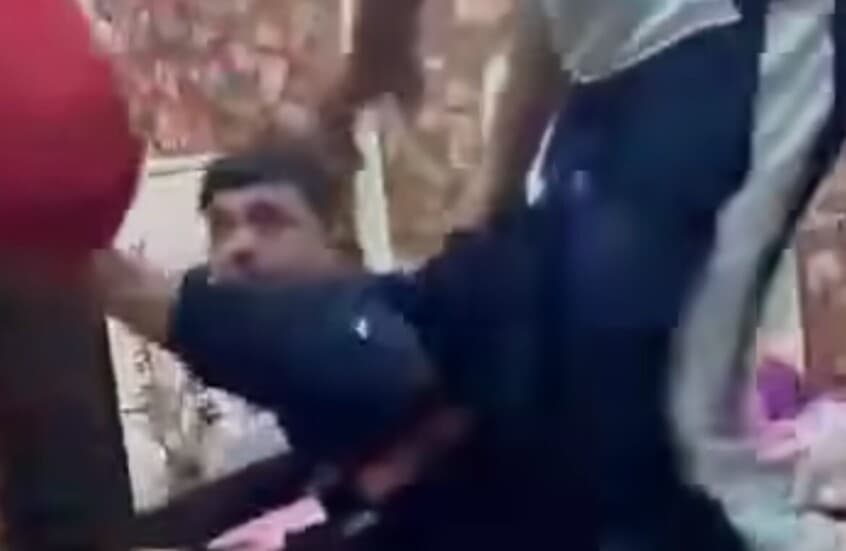 Algerien.. Video von körperlicher und sexueller Gewalt sorgt für Empörung im Internet und lässt die Behörden handeln