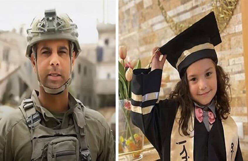 בקשה למעצר חיילים ישראלים בפני בית הדין הפלילי הבינלאומי באשמת הריגת הילדה הינד רجب בעזה