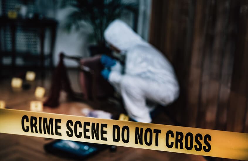 Eine Tragödie erschüttert Libyen.. Ein Vater tötet seine sieben Kinder und begeht dann Selbstmord in Bengasi