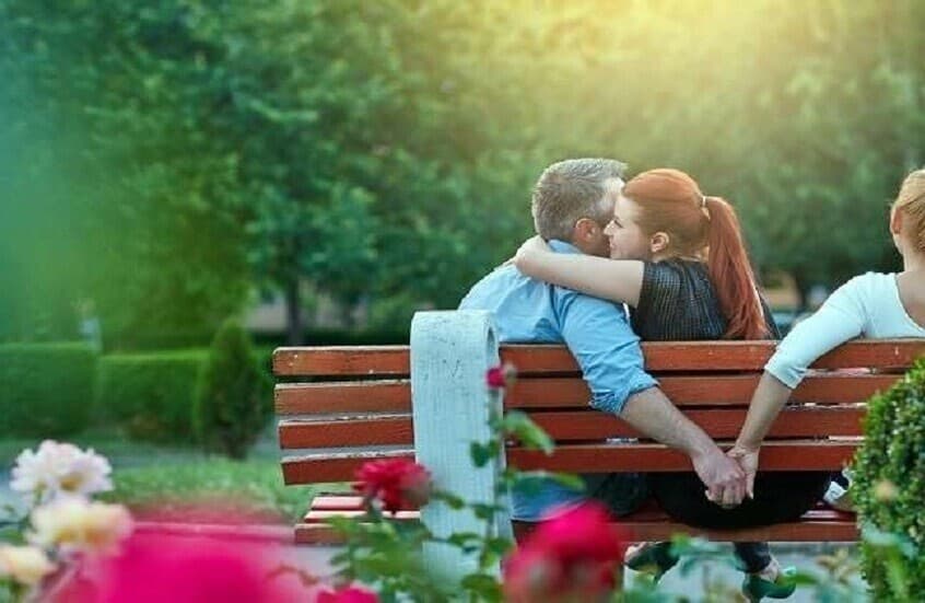 בגידות נשים אינן גחמה אלא תגובה לגבר שאינו רואה ואינו שומע.. חוקרת רוסיה מסבירה את הסיבות!