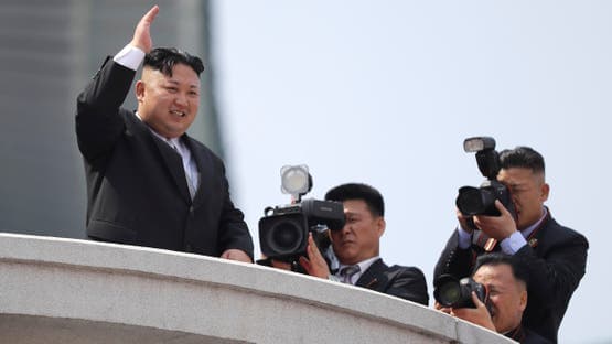 Amnistía Internacional: Ver dramas surcoreanos podría costar la vida en Corea del Norte