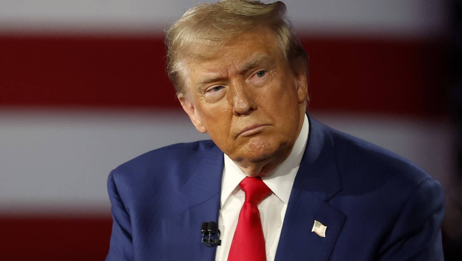 Trump warnt Europa vor "Zerstörung" durch Migration und Energie und gibt Großbritannien einen dringenden Rat