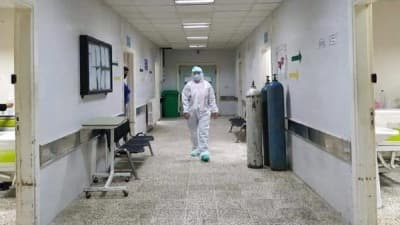 Digital Investigation Reveals Details of the Massacre at Sweida Hospital and Shows the Involvement of Armed Groups