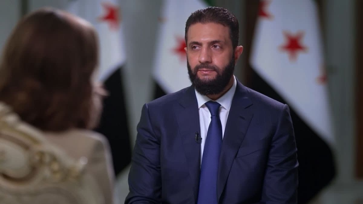 Al-Chaar: Nous visons à établir un gouvernement de transition inclusif qui reflète la pluralité syrienne