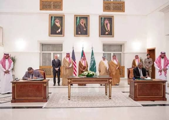 واشنطن تستضيف اجتماعات غير مباشرة بين الجيش السوداني والدعم السريع وسط تصعيد في الفاشر