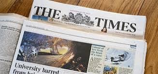 British Times: The Ghost of the Gaza War Will Haunt Israel in the Next 50 Years