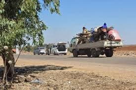Evacuation to Defuse the Crisis or Uprooting from the Ground? .. Bedouins of Al-Suwayda Sacrificed as Unannounced Agreement!