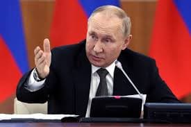 Putin: Rusia es un pilar fundamental en el mercado energético y asegura una décima parte de la producción mundial de petróleo