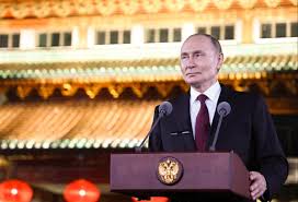 Prolongation de "New START": un rayon d'espoir dans un contexte de tensions internationales croissantes