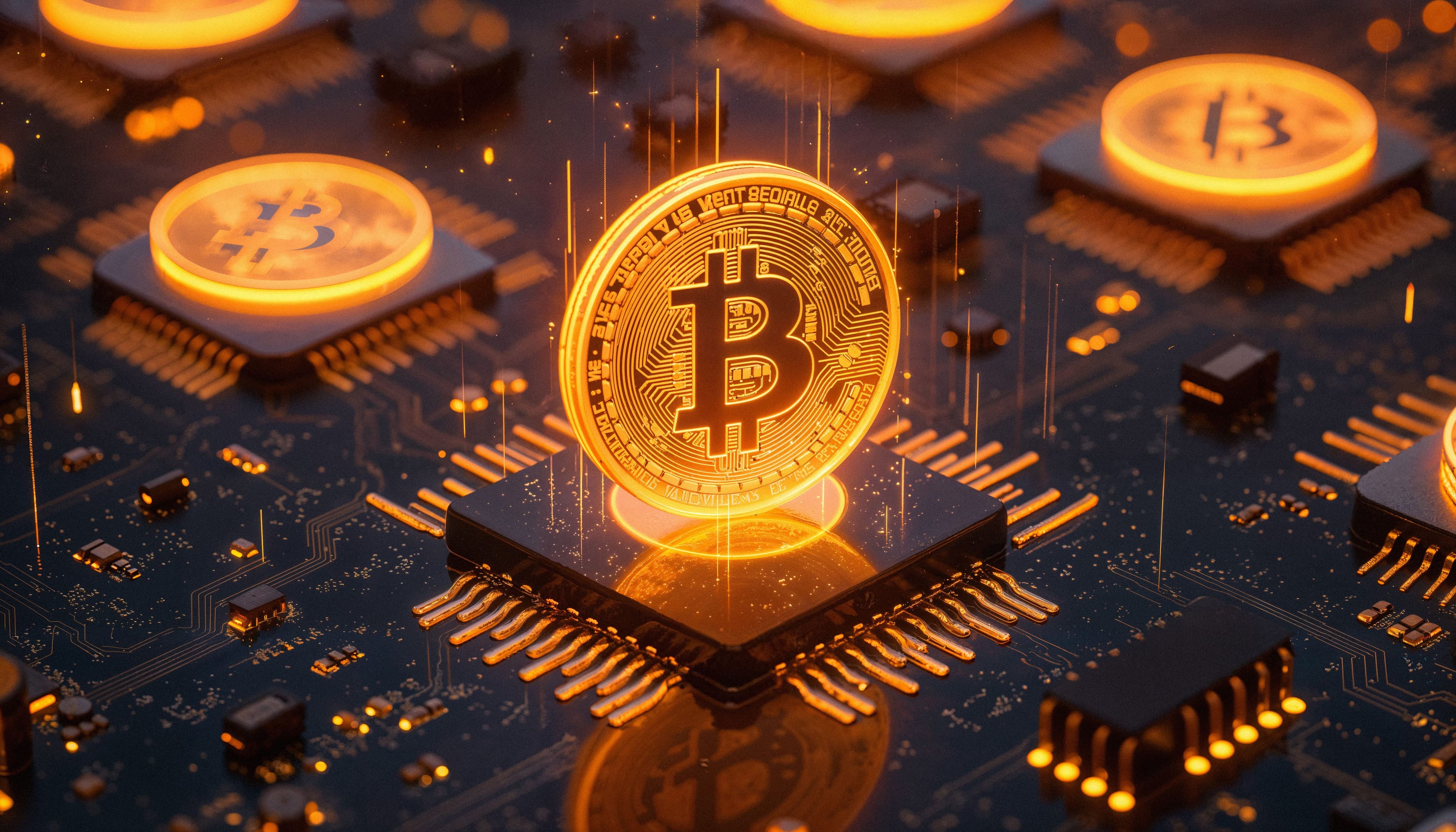 La guía completa para entender las criptomonedas en 2025 | Todo lo que necesitas saber sobre el cripto