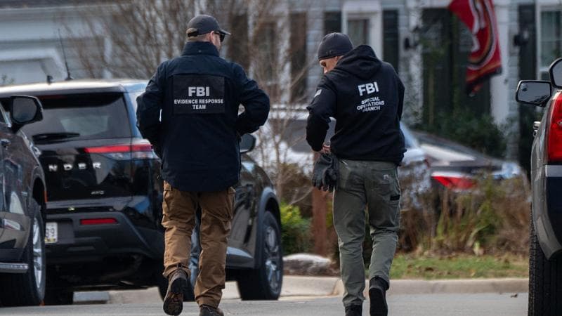 کشف یک آزمایشگاه مخفی در لاس وگاس نگرانیهای بهداشتی را برانگیخت