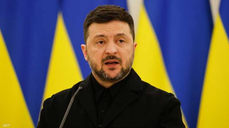 زيلنسكي: نطالب بضمانات أمنية أطول ولا نريد أن نُترك وحدنا