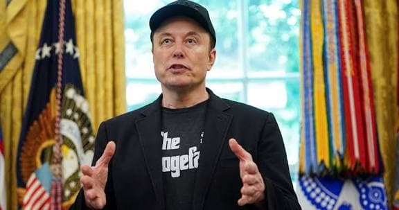 ماسك يتوقع دفع أكثر من 500 مليار دولار ضرائب طوال حياته