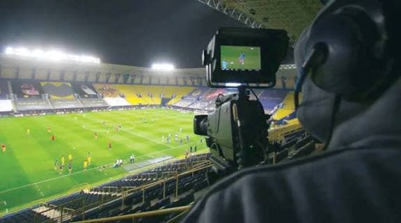 الدوري السعودي يحتل المركز الخامس عالميًا من حيث قيمة النقل التلفزيوني المحلي