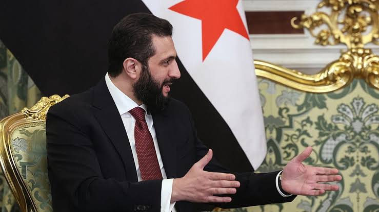 الرئاسة السورية: الشرع يدعم مساعي نزع سلاح حزب الله لتجنيب المنطقة التصعيد