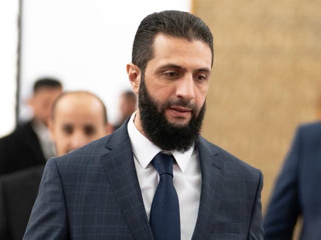 الرئيس السوري: سوريا تتأثر مباشرة بتطورات المنطقة وتؤكد دعمها لنزع سلاح حزب الله