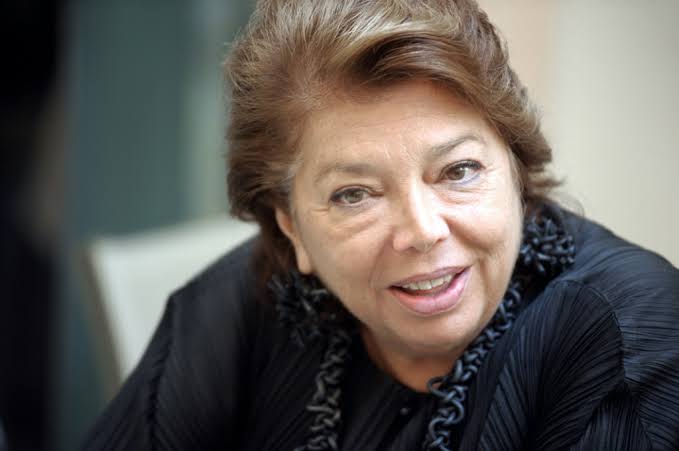 وفاة ليلى شهيد الممثلة الفلسطينية السابقة في فرنسا عن 76 عاماً