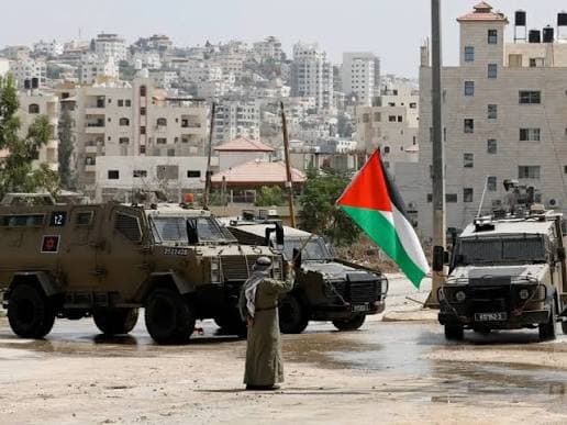 إسرائيل تقر سياسة جديدة لتعزيز السيطرة على الضفة الغربية