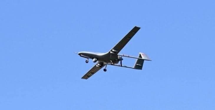 العراق يعلن إسقاط 4 طائرات مسيّرة قرب مطار بغداد الدولي