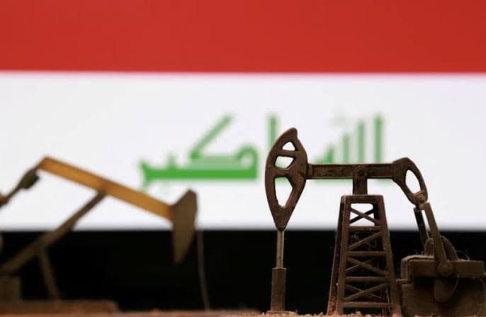 تراجع إنتاج النفط في العراق 70% بسبب تعطل الملاحة في مضيق هرمز