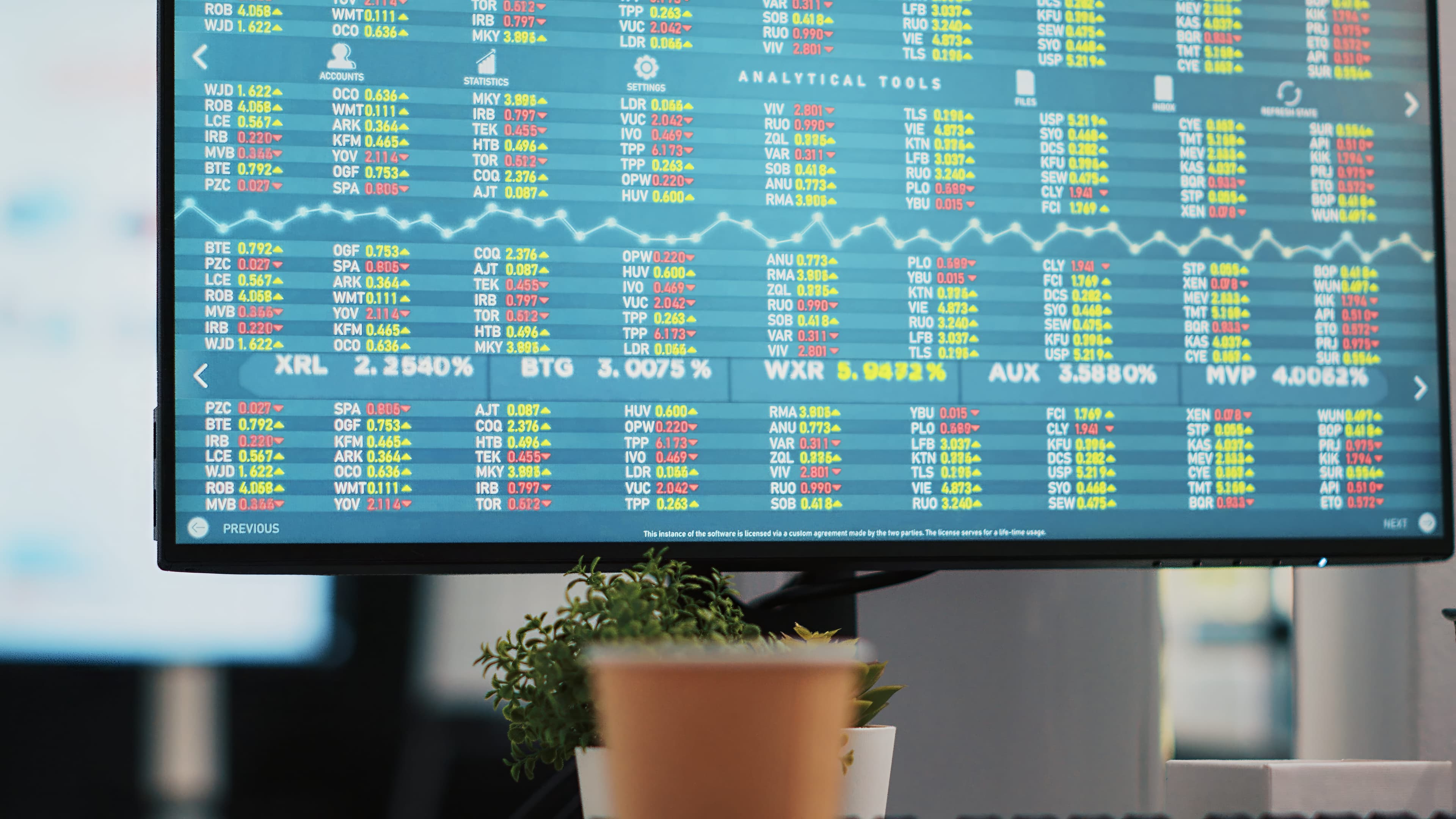 Cómo invertir en acciones para principiantes paso a paso | Guía completa