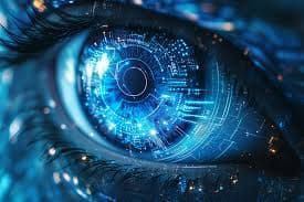 Succès sans précédent d'un nouvel implant visuel pour restaurer la vision centrale des aveugles