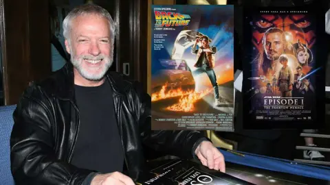 Der Tod der Hollywood-Posterlegende Drew Struzan im Alter von 78 Jahren
