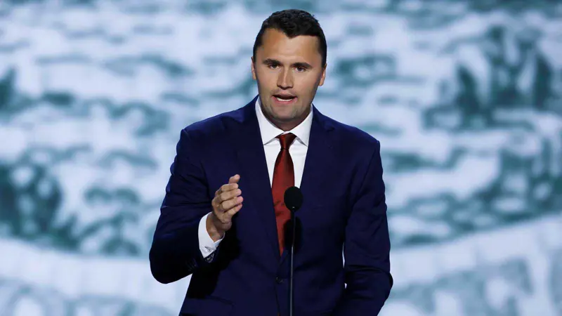 Washington cancela visas a seis extranjeros debido a publicaciones sobre el asesinato de Charlie Kirk