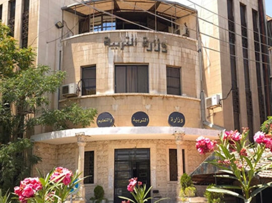 Syria prints 24 million school books for the 2026 academic year: A comprehensive plan to support basic education