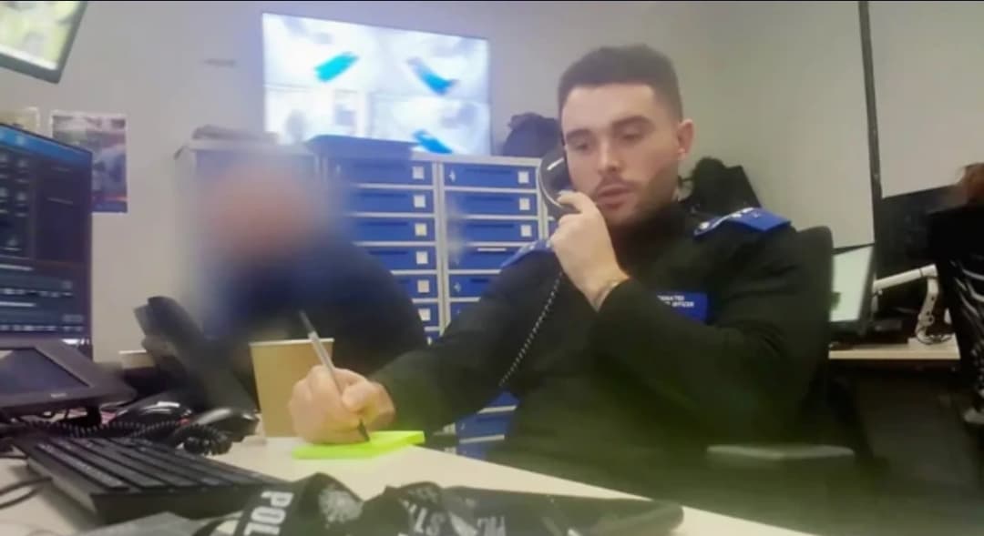 BBC Investigation: Secret Recordings Reveal Racism and Discrimination Against Women Within the London Police
