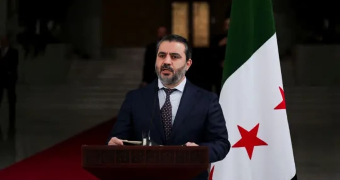 Syrian Foreign Minister Praises Qatar's Support and Confirms Continued Economic Cooperation