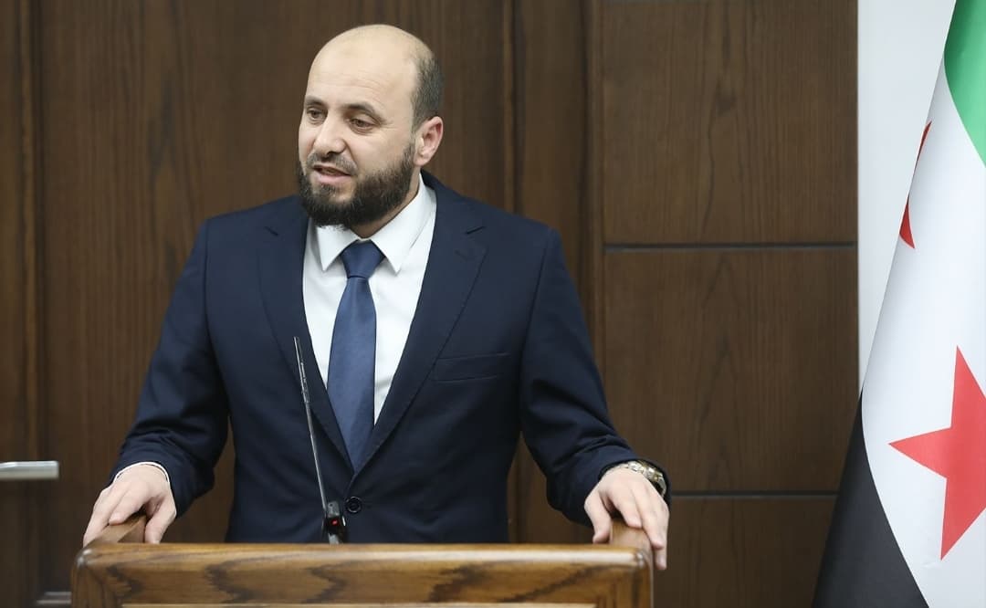 Suriye Enerji Bakanı, Uluslararası Yatırımcılarla Enerji Sektöründeki Yatırım Fırsatlarını Görüştü
