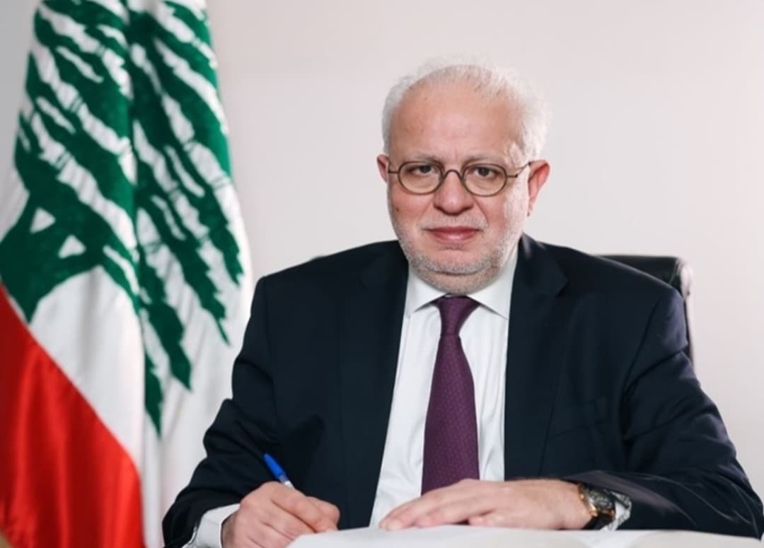 Ministre de la Justice libanais : Discussions avec la délégation syrienne sur l'échange de prisonniers et le dossier des disparus