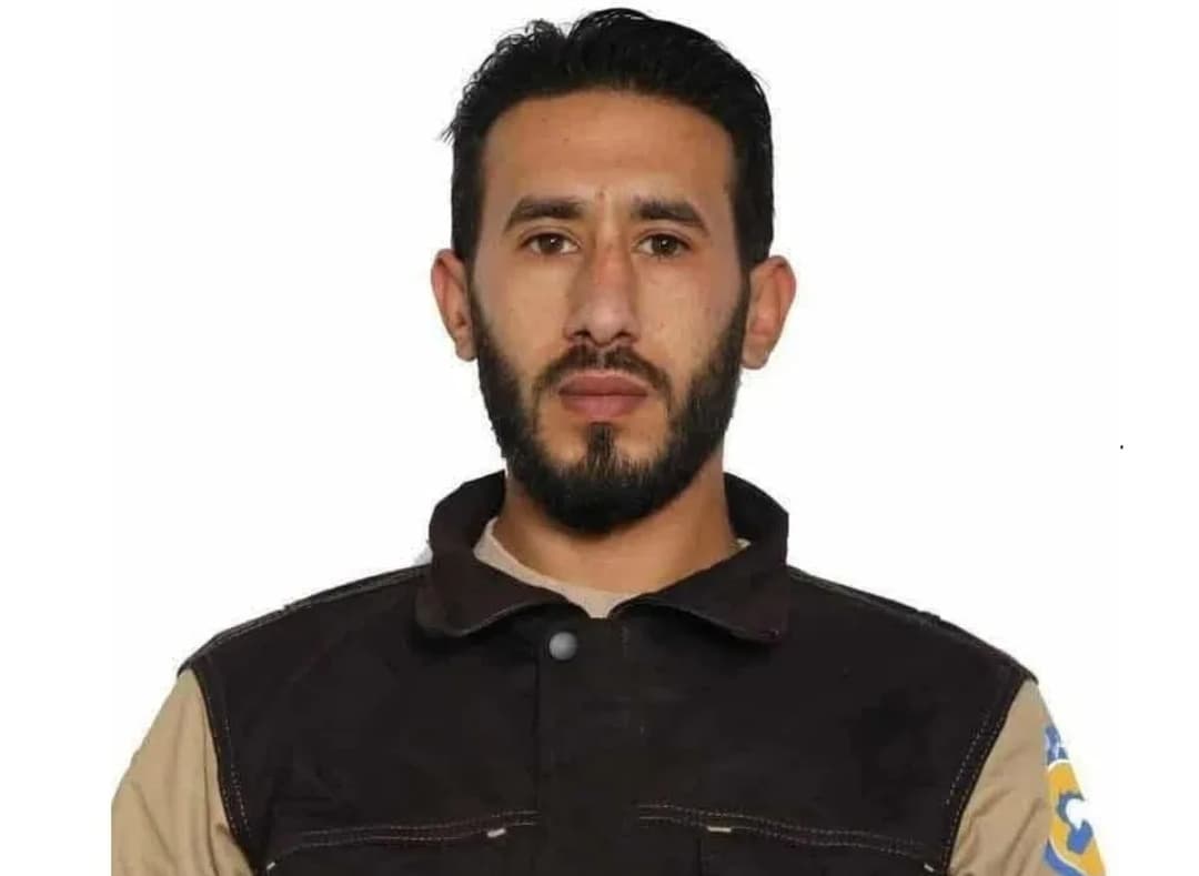 العفو الدولية تطالب بالكشف عن مصير حمزة العمارين المختطف في السويداء