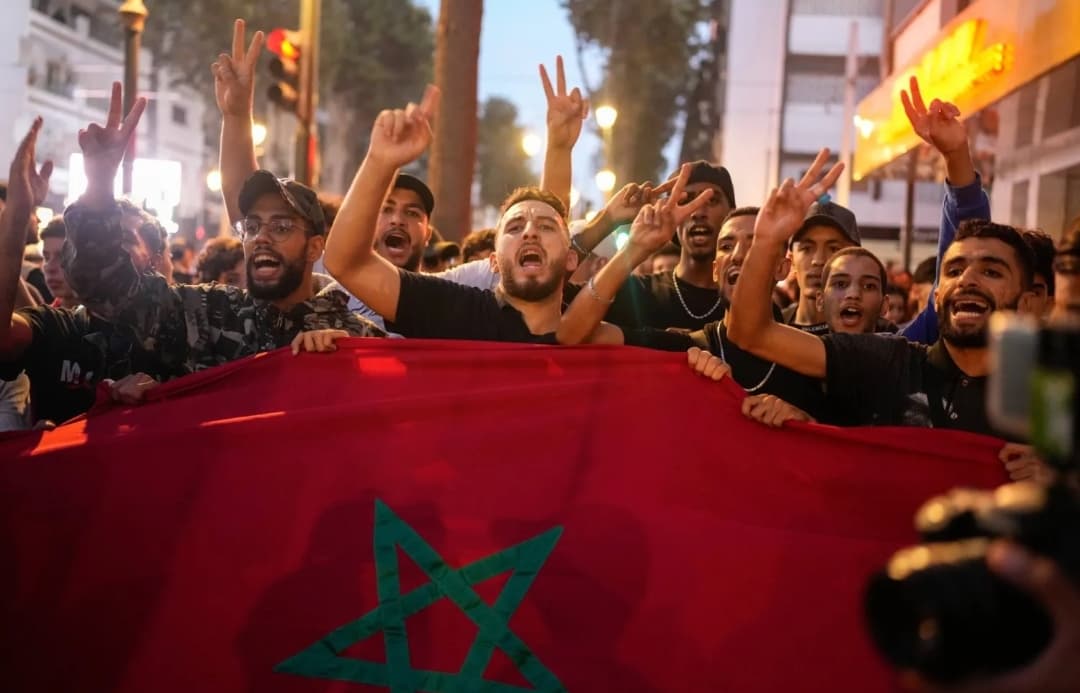 شباب "جيل زد 212" يعودون إلى الشارع رغم تراجع الزخم: المطالب مستمرة والاحتجاجات تتجدد