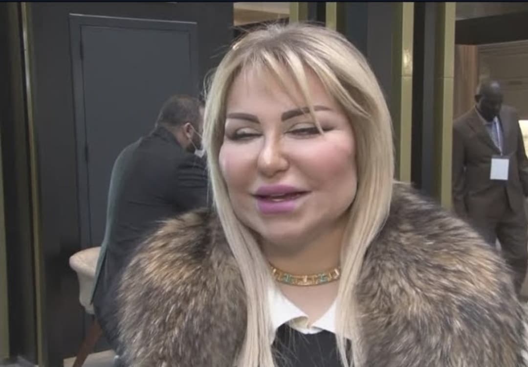 الخارجية العراقية تفتح تحقيقًا في قضية المستشارة زينب الساعدي بعد "حادثة الفيرمونت"
