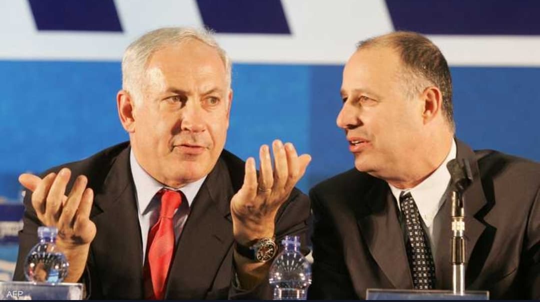 Netanyahu dismisses National Security Advisor Tzachi Hanegbi amid calls for an investigation into the events of October 7