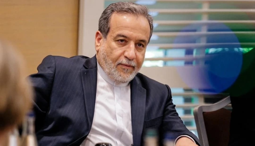 Abbas Arakçı: Uranyum Zenginleştirme Egemen Bir Haktır ve İran Amerikan Dayatmalarını Reddetmektedir