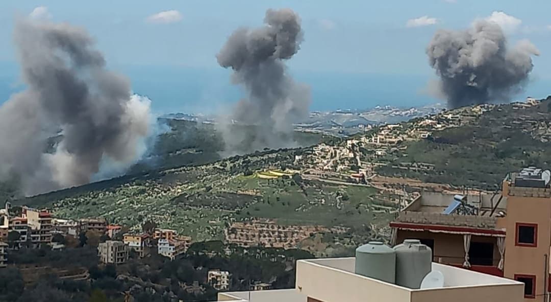 İsrail ordusu, Hizbullah'a bağlı Rıdvan Gücü'nün bir komutanının Lübnan'ın güneyinde düzenlenen hava saldırısında öldüğünü açıkladı