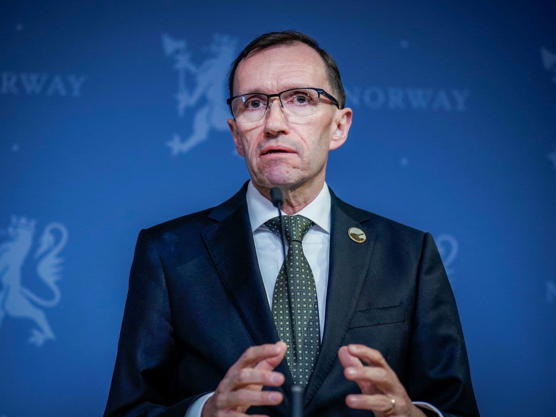 Norwegian Foreign Minister: The International Court of Justice's decision regarding UNRWA must be referred to the General Assembly and bind everyone