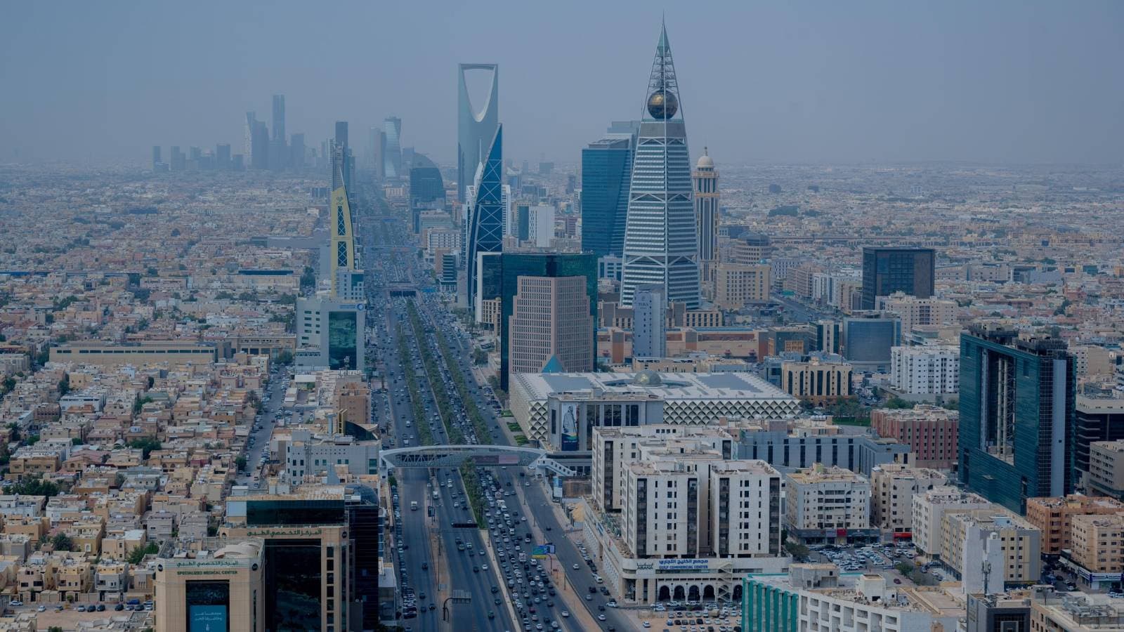 L'Arabie Saoudite et les Émirats en tête de la formation de l'avenir de l'intelligence artificielle dans la région