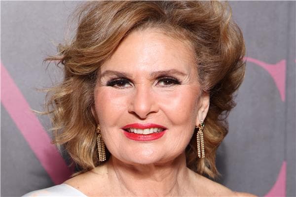 Das El Gouna Film Festival feiert das goldene Jubiläum von Yousra in seiner achten Ausgabe