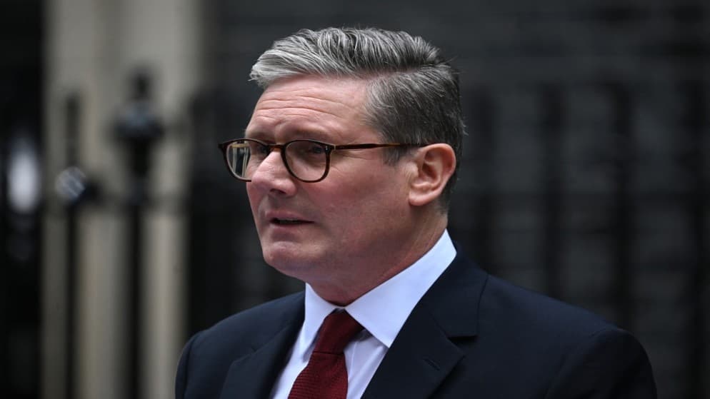 Starmers Bestätigung der europäischen Unterstützung für die Ukraine trotz scharfer Kritik von Trump