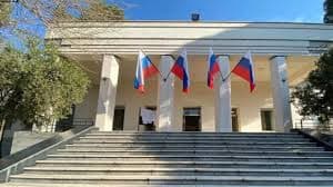 Die russische Botschaft in Teheran weist die Richtigkeit gefälschter Rekrutierungsanzeigen in sozialen Medien zurück