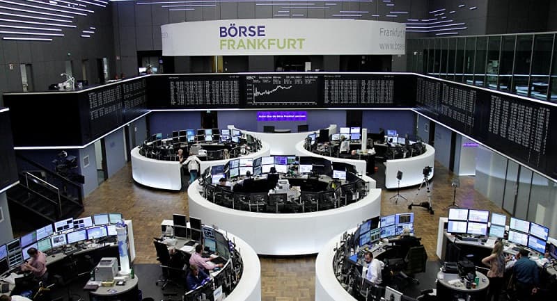 El aumento de las acciones europeas impulsado por las ganancias en el sector minero y el optimismo comercial