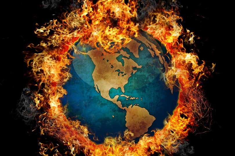 Internationaler Bericht: Das globale Ernährungssystem untergräbt die Bemühungen zur Bekämpfung des Klimawandels