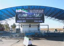 Échanges commerciaux jordano-syriens : un indicateur de reprise économique en cours de formation