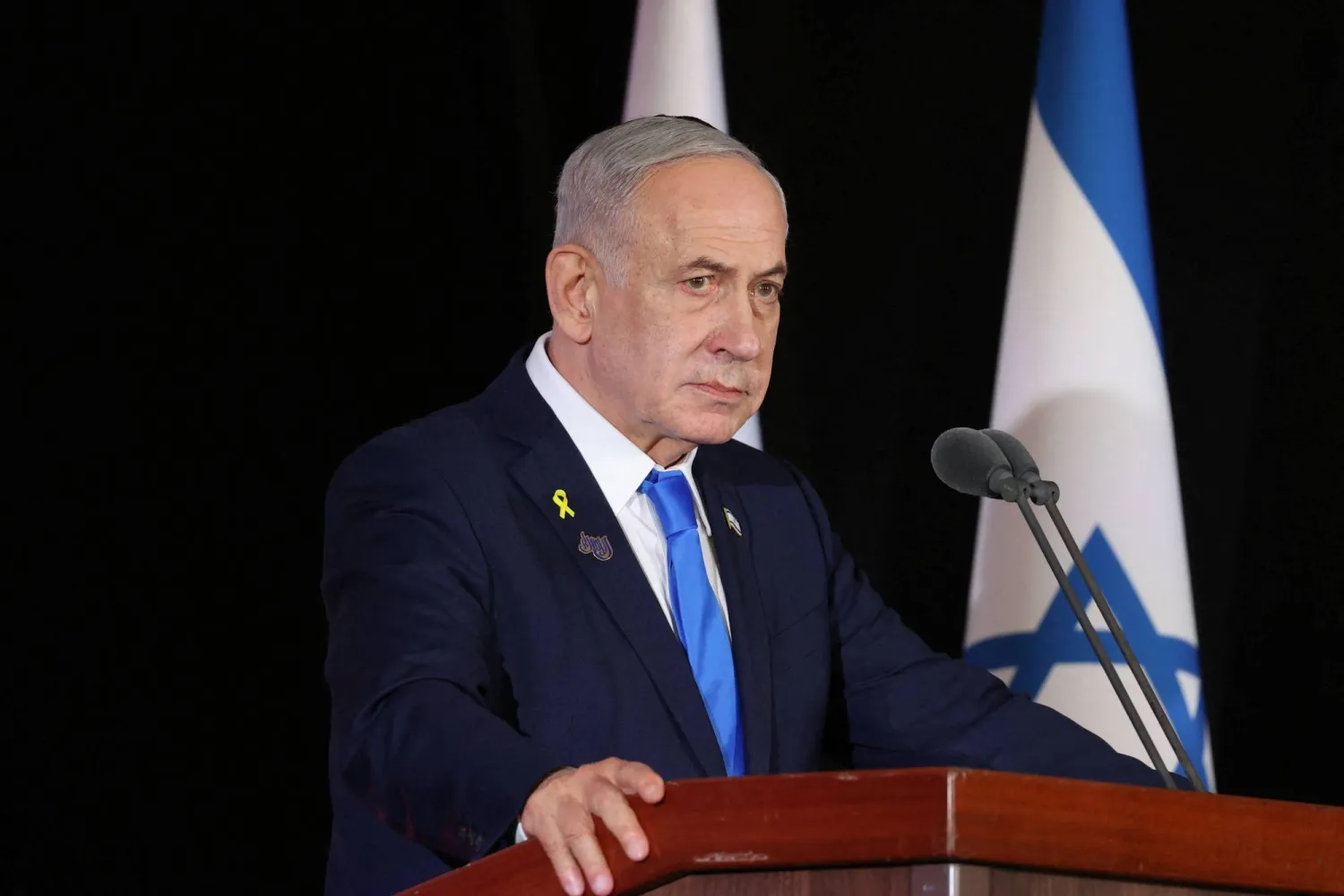 Netanyahu Implicitly Rejects Turkish Involvement in Gaza and Vance Confirms Difficulty of the Upcoming Phase